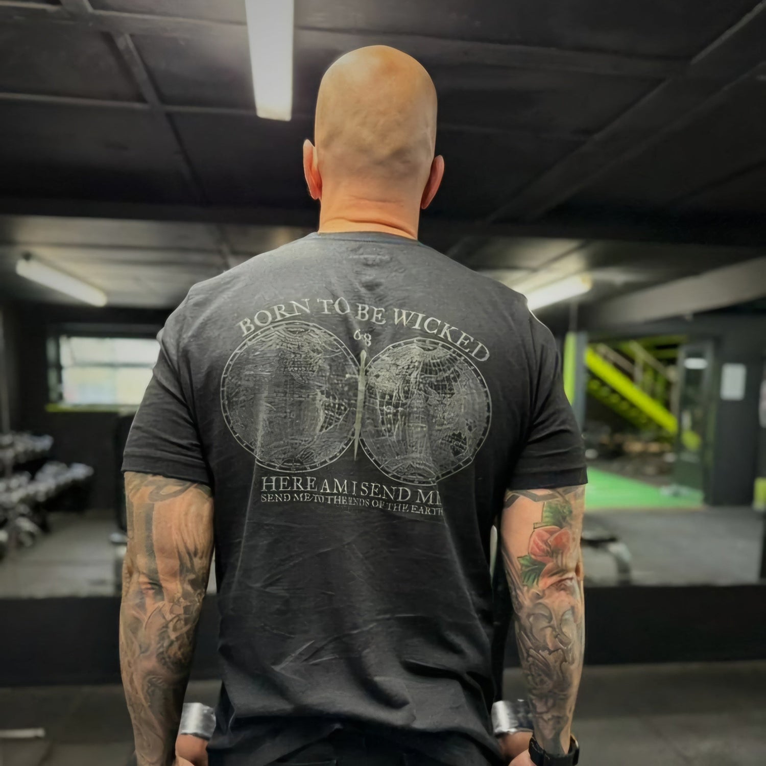 born to be wicked military apparel ian dilkes sas who dares wins tactical clothing