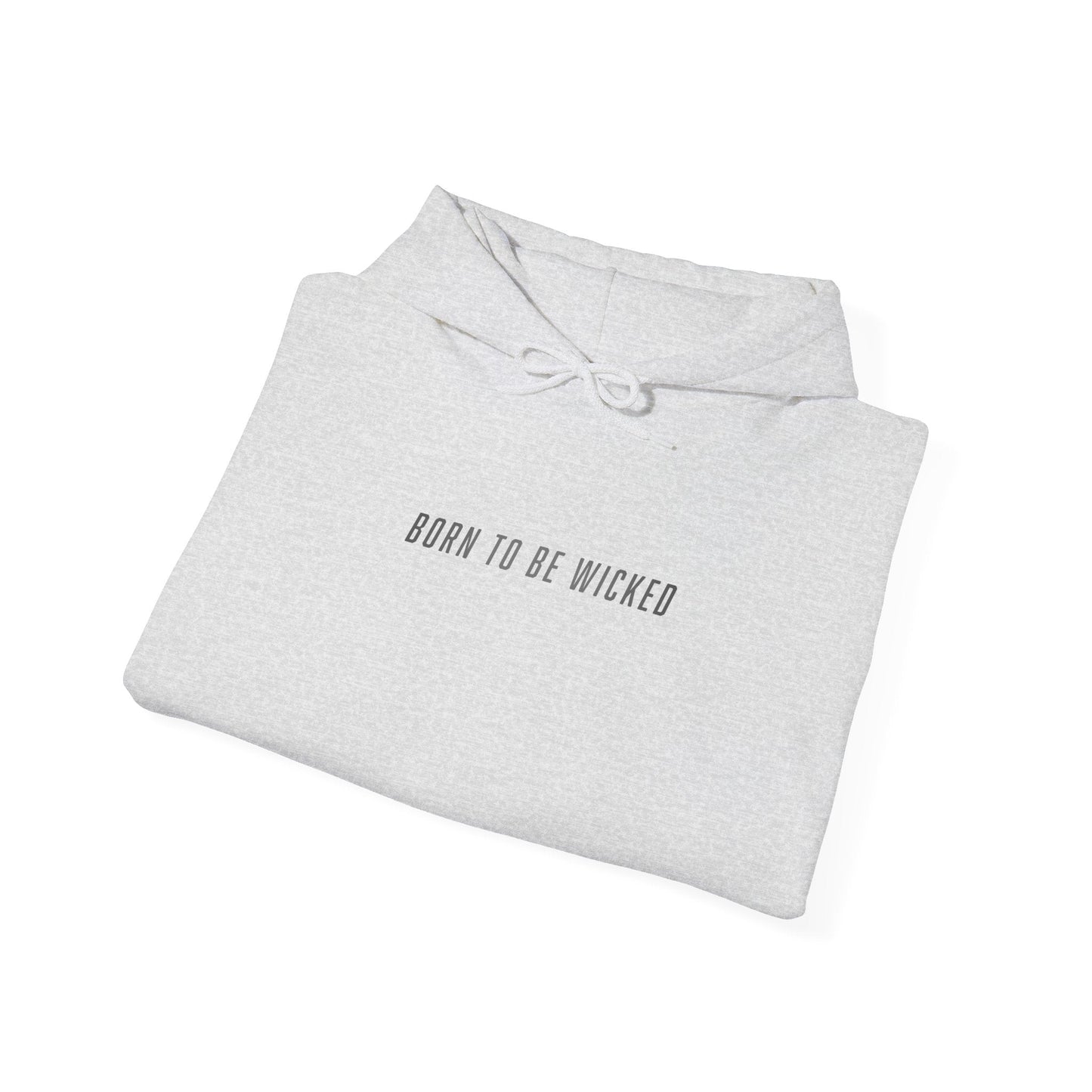 Send It Hoodie - Born To Be Wicked