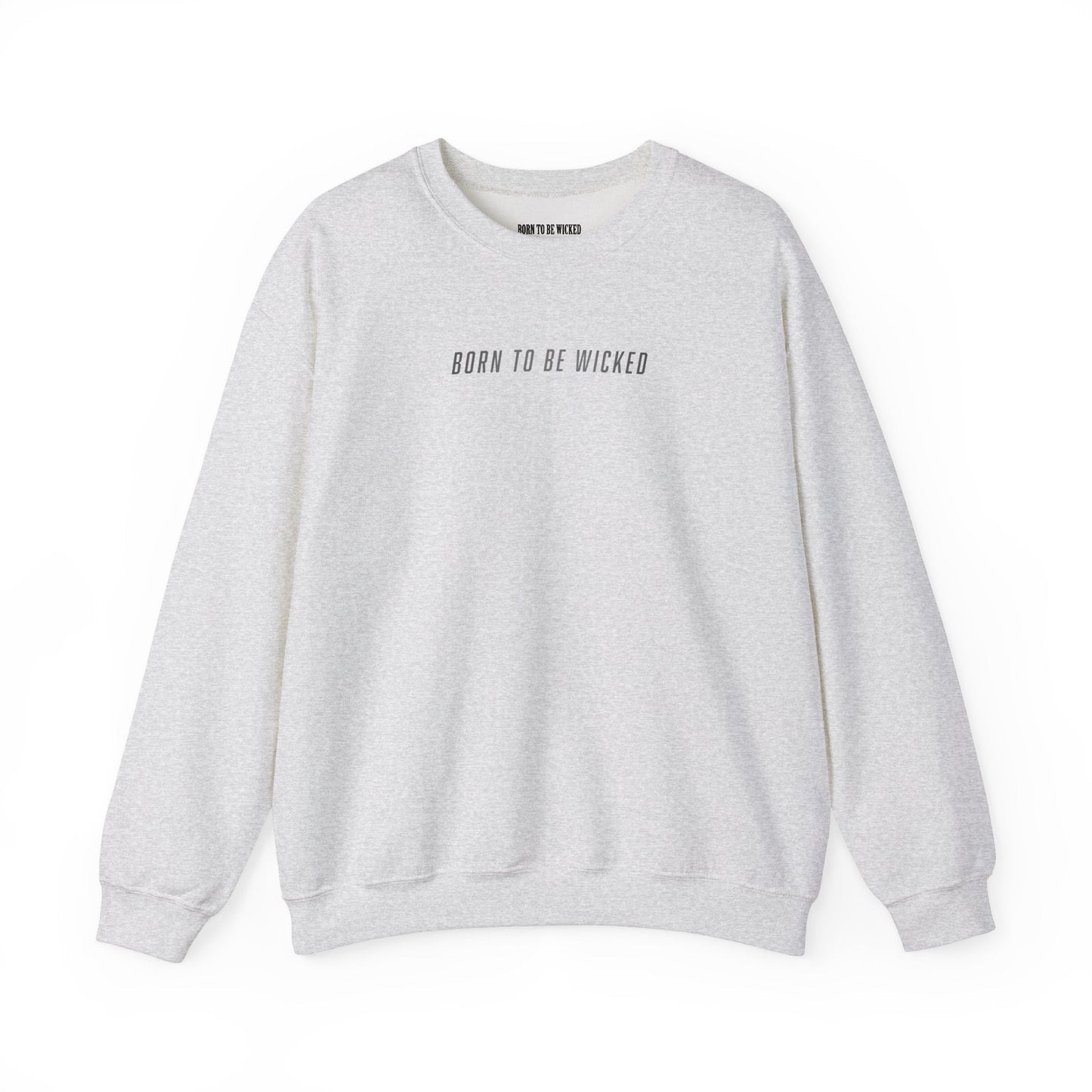 Send It Sweatshirt - Born To Be Wicked