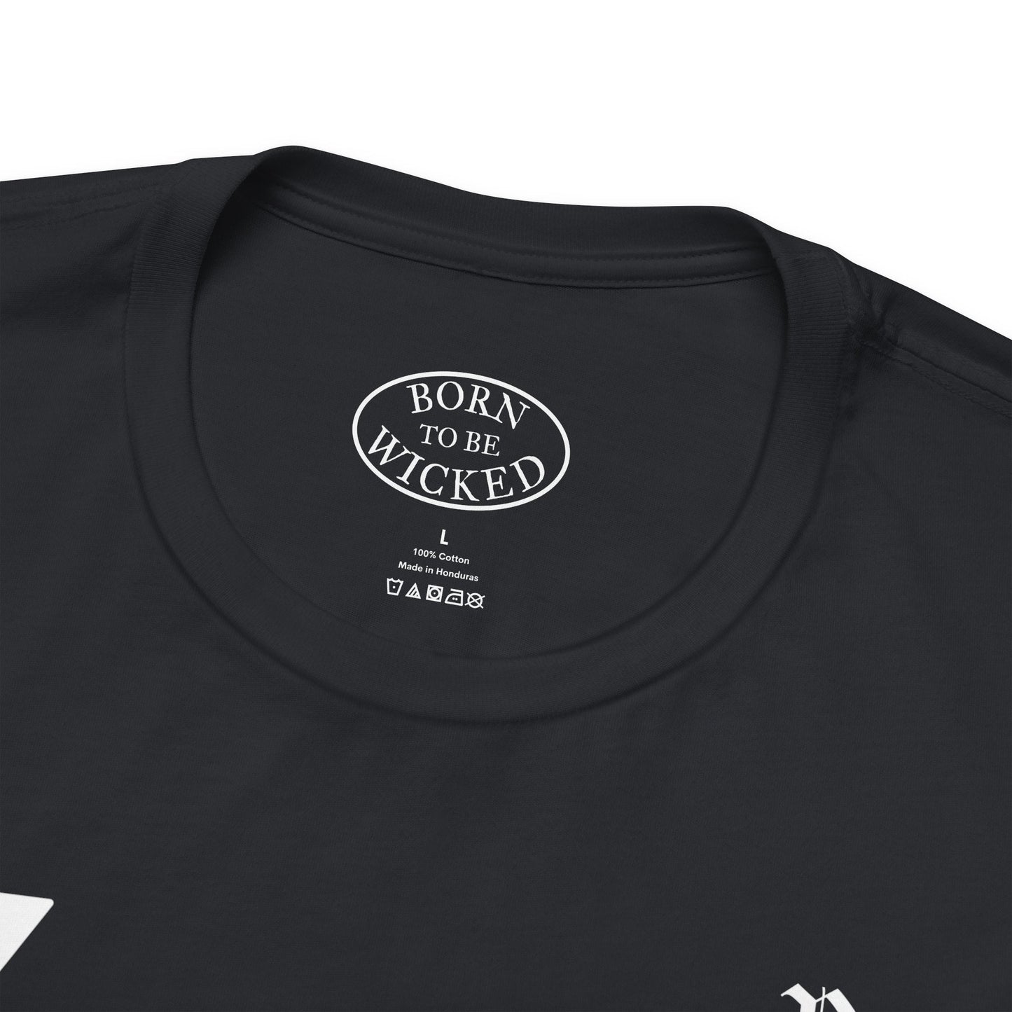 Surfs up x Sunset goons T-Shirt - Born To Be Wicked