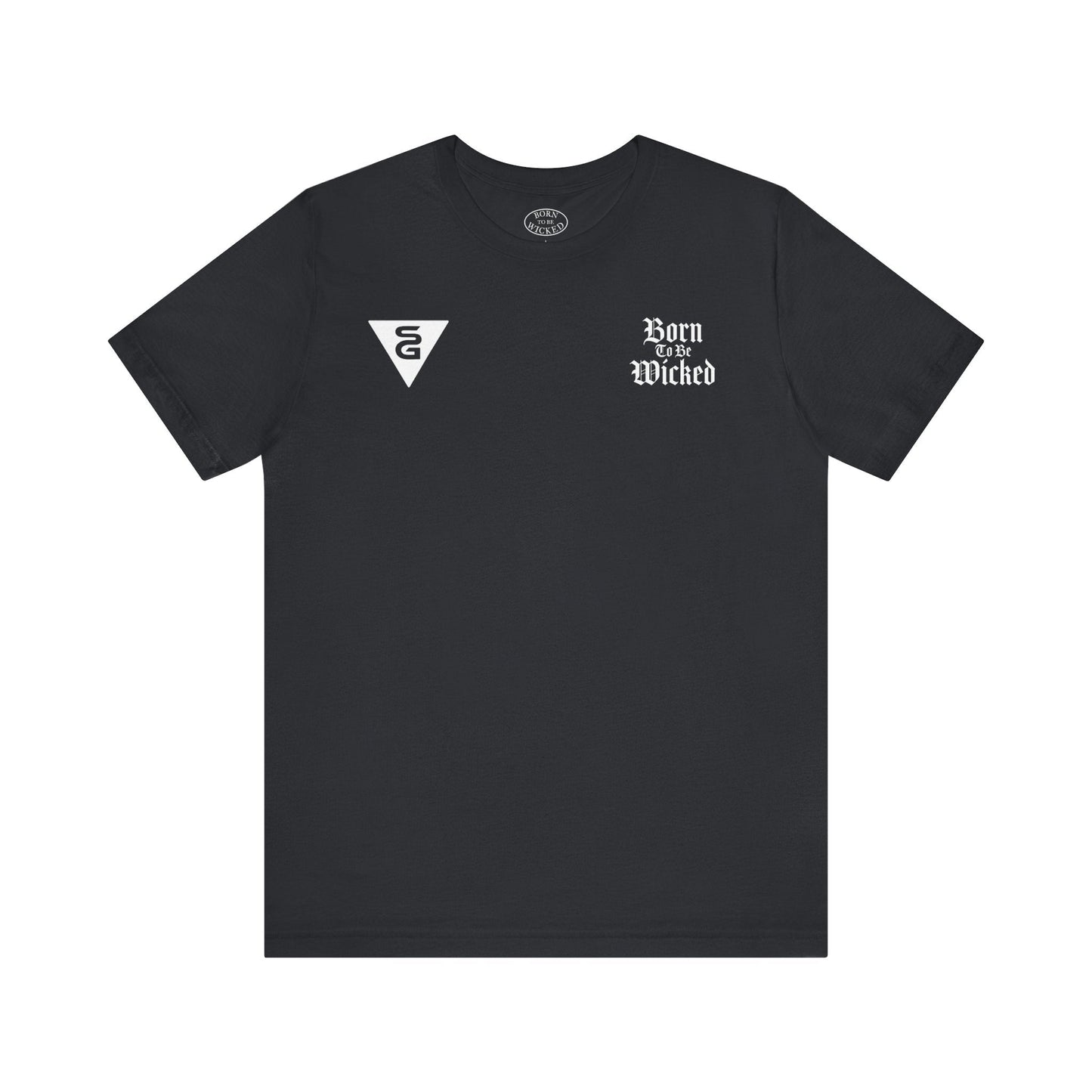 Surfs up x Sunset goons T-Shirt - Born To Be Wicked