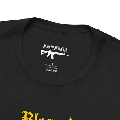 Blessed T-Shirt