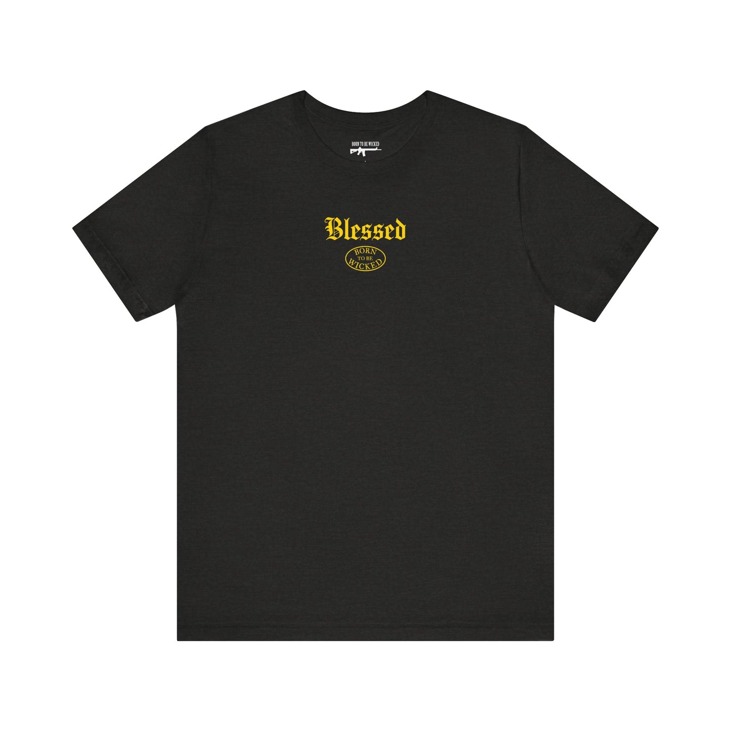 Blessed T-Shirt