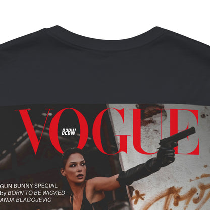 Vogue T-Shirt