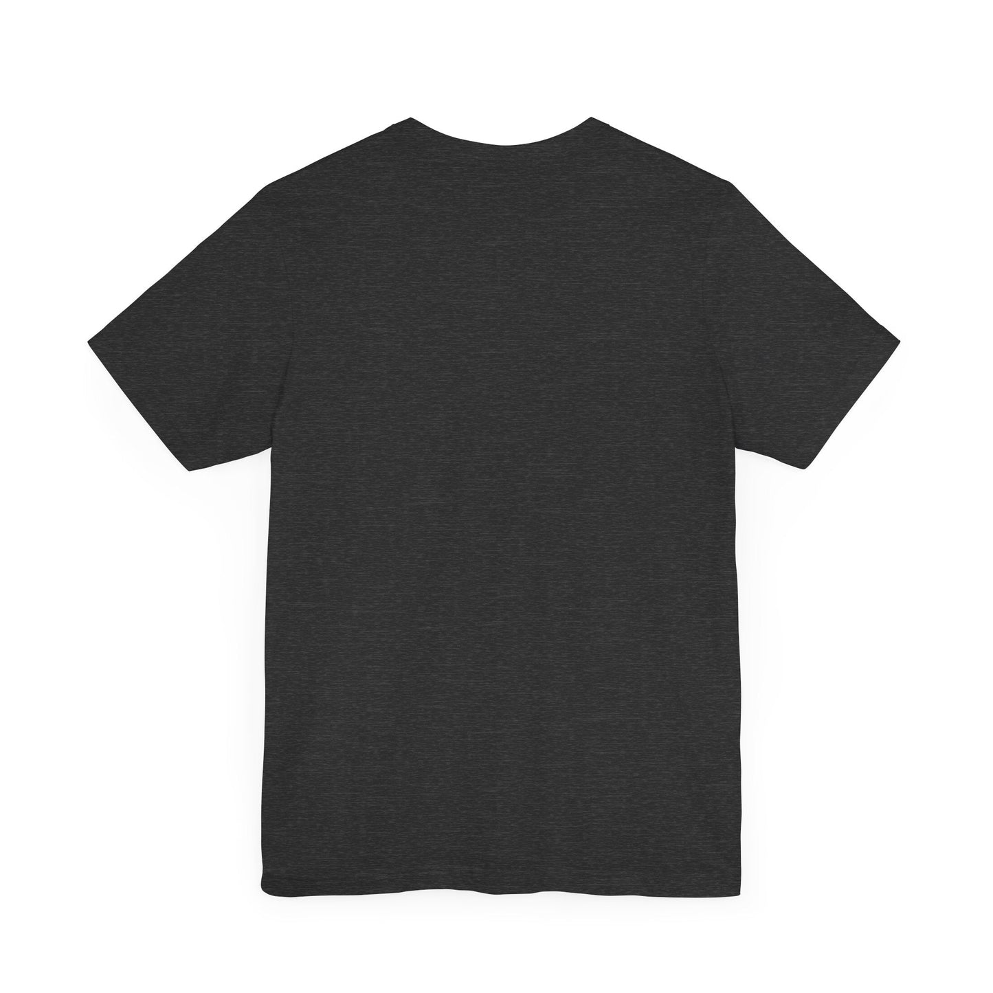 Innovations T-Shirt - Born To Be Wicked