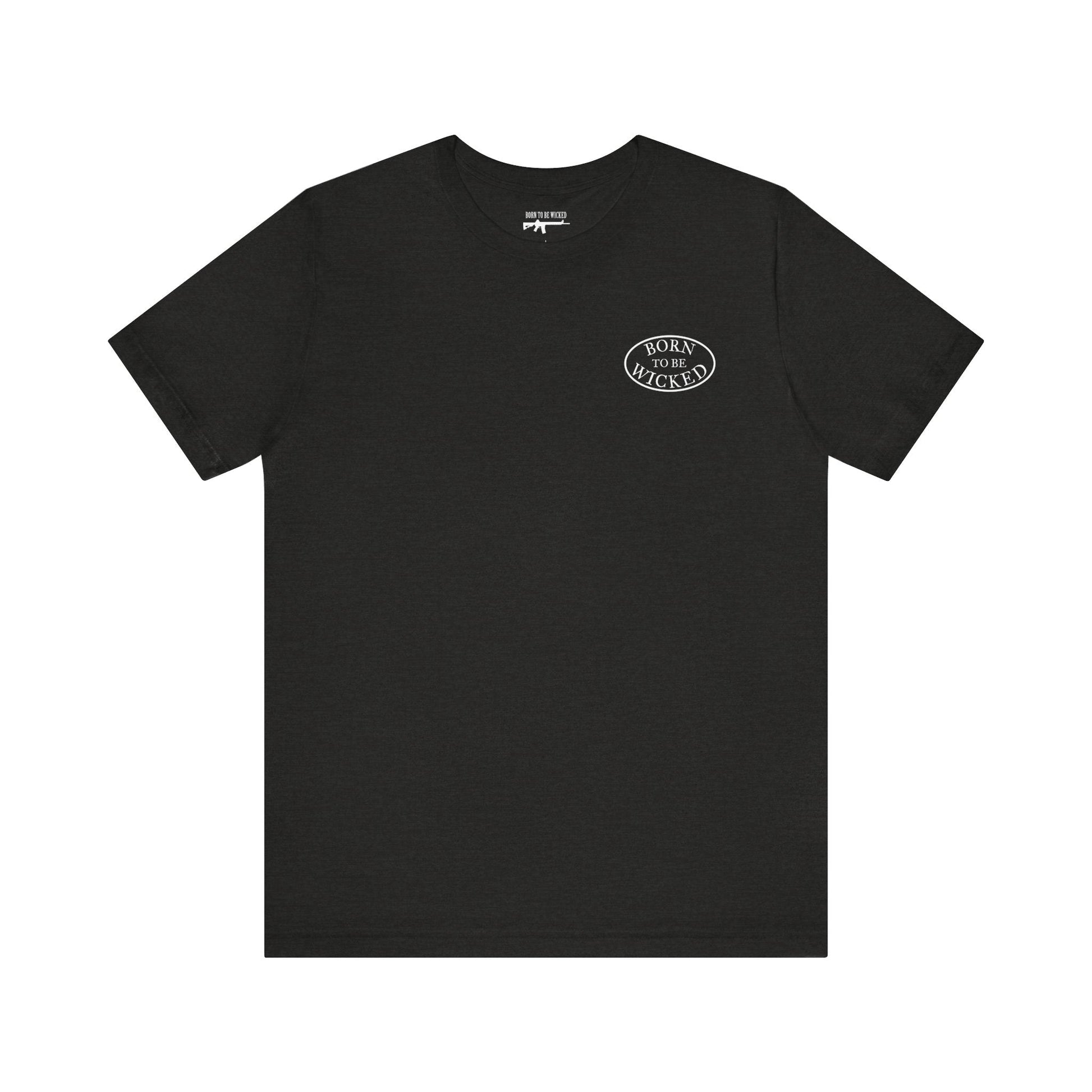 Liberty T-Shirt - Born To Be Wicked