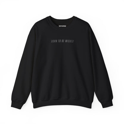 Send It Sweatshirt - Born To Be Wicked